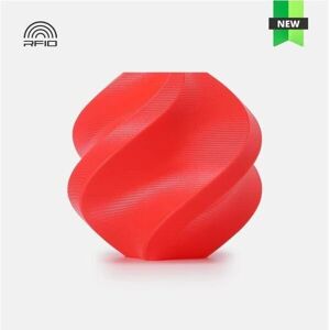 Bambu Lab - AMS TPU 1.75mm - Röd - Filament Bambu Lab - AMS TPU 1.75mm - Röd - Filament
