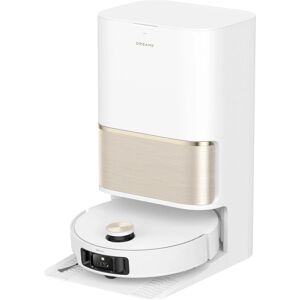 Dreame L50 Pro Ultra - Aspirator robot - Alb Dreame L50 Pro Ultra - Aspirator robot - Alb