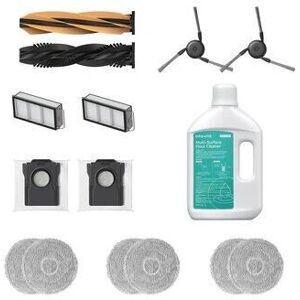 Dreame 6977328064677 Vacuum Accessory Kit - Robot Vacuum Dreame 6977328064677 Vacuum Accessory Kit - Robot Vacuum