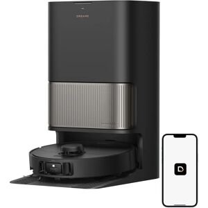 Dreame L40s Pro Ultra - Robotporszívó - Okos navigáció Dreame L40s Pro Ultra - Robotporszívó - Okos navigáció