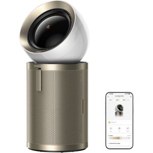 Αφυγραντήρας Dreame PM10 - DualFlow, Enviro Detect, Λευκό Αφυγραντήρας Dreame PM10 - DualFlow, Enviro Detect, Λευκό