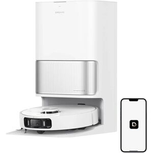 Dreame L40 Ultra AE Robot odkurzacz, Biały Dreame L40 Ultra AE Robot odkurzacz, Biały