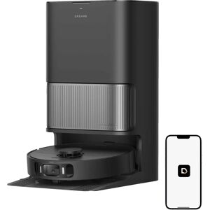 DREAME L40 Ultra AE Robot Aspirateur - Puissant & Autonome DREAME L40 Ultra AE Robot Aspirateur - Puissant & Autonome