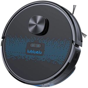 Robot pulitore Lubluelu SL60D - LiDAR, 4000Pa, 120min Robot pulitore Lubluelu SL60D - LiDAR, 4000Pa, 120min