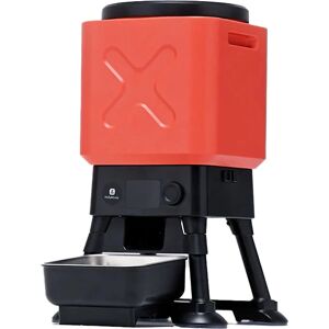Petoneer - Titan 14L - Noir - Automatic pet feeder - Publicité Petoneer - Titan 14L - Noir - Automatic pet feeder - Publicité