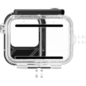 Insta360 Ace Pro 2 Transparent Dive Case - Camera Accessory Insta360 Ace Pro 2 Transparent Dive Case - Camera Accessory