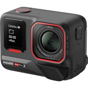 Insta360 Ace Pro 2 - Pacchetto Doppia Batteria Insta360 Ace Pro 2 - Pacchetto Doppia Batteria