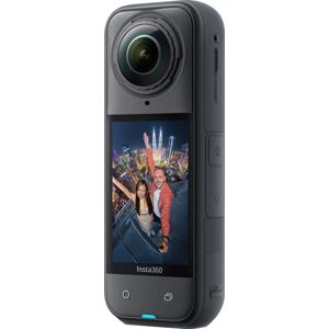 Insta360 X5 - Interchangeable Lenses - 8K 360 Video - Action Sports Camera Insta360 X5 - Interchangeable Lenses - 8K 360 Video - Action Sports Camera