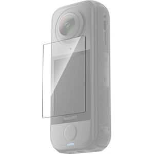 Insta360 X4 Air Gehärtetes Glas Displayschutz - Action-Sportkamera-Zubehör Insta360 X4 Air Gehärtetes Glas Displayschutz - Action-Sportkamera-Zubehör