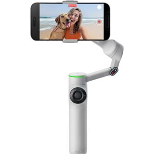 Insta360 Flow 2 Pro AI Tracker Bundle - Kamera Gimbal Insta360 Flow 2 Pro AI Tracker Bundle - Kamera Gimbal