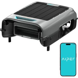 Aiper Surfer S2 Roboterpoolreiniger - Robotic Pool Cleaner Aiper Surfer S2 Roboterpoolreiniger - Robotic Pool Cleaner