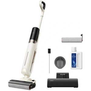 MOVA K30 - Aspirateur et Mop Sans Fil - 120W, 45 min - Publicité MOVA K30 - Aspirateur et Mop Sans Fil - 120W, 45 min - Publicité