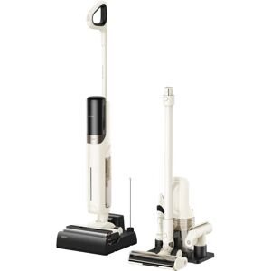 MOVA K30 MIX Aspirateur Balai 2-en-1 Humide & Sec MOVA K30 MIX Aspirateur Balai 2-en-1 Humide & Sec