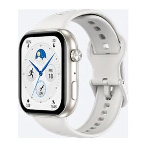 Honor InfoWear Watch 2i - Blanc - Montre connectée avec écran AMOLED - Publicité Honor InfoWear Watch 2i - Blanc - Montre connectée avec écran AMOLED - Publicité