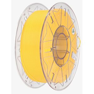 Creality Gul PLA Hyper Serie 3D Filament - 3D-utskriftsmateriale Creality Gul PLA Hyper Serie 3D Filament - 3D-utskriftsmateriale