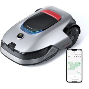 Dreame A2 Robotic Lawn Mower - AI Obstacle Avoidance Dreame A2 Robotic Lawn Mower - AI Obstacle Avoidance