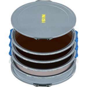 NiSi NIM-JETMAG-95MAG-LANDNDKIT Kamerafilter készlet NiSi NIM-JETMAG-95MAG-LANDNDKIT Kamerafilter készlet