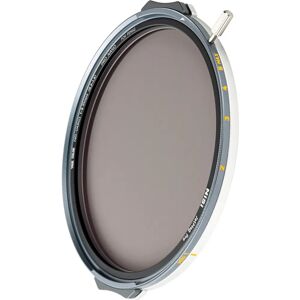 Filtre d'objectif de caméra NiSi NIM-JETMAG-95MAG-VND0.3-1.5 - Filtre ND variable 95mm Filtre d'objectif de caméra NiSi NIM-JETMAG-95MAG-VND0.3-1.5 - Filtre ND variable 95mm