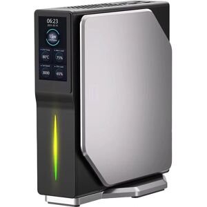 FIREBAT N100 Mini PC - 16GB RAM - 512GB SSD - Duele HDMI - Windows 11 FIREBAT N100 Mini PC - 16GB RAM - 512GB SSD - Duele HDMI - Windows 11