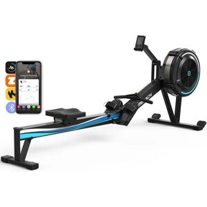 Remo Merach Air - Resistance Levels 10 - Professional Strength Training - Space Saving Remo Merach Air - Resistance Levels 10 - Professional Strength Training - Space Saving