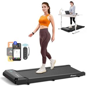 Merach 3-in-1 Compact Treadmill - Silent & Smart Merach 3-in-1 Compact Treadmill - Silent & Smart