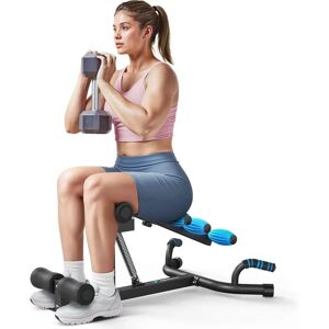 Merach Adjustable Multifunctional Push-up Machine - Complete Body Workout Merach Adjustable Multifunctional Push-up Machine - Complete Body Workout