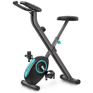 MERACH Folding Spin Bike with LCD, Resistance, Tablet Support MERACH Folding Spin Bike with LCD, Resistance, Tablet Support