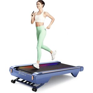 UREVO URTM038 Cyberpad - Sininen - 420x1100 mm - Treadmill UREVO URTM038 Cyberpad - Sininen - 420x1100 mm - Treadmill