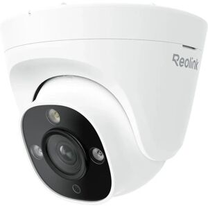 Reolink RP-PCT12M - Caméra de surveillance extérieure PoE 12MP Ultra-HD - Vision nocturne couleur - Publicité Reolink RP-PCT12M - Caméra de surveillance extérieure PoE 12MP Ultra-HD - Vision nocturne couleur - Publicité