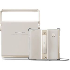Dreame C1 Station - 7800 mAh - Robot Stofzuiger Dreame C1 Station - 7800 mAh - Robot Stofzuiger