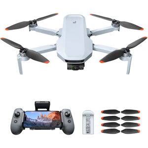 Drone Caméra Potensic AT2-1B - 4K, 48 MP - Quadricoptère Drone Caméra Potensic AT2-1B - 4K, 48 MP - Quadricoptère