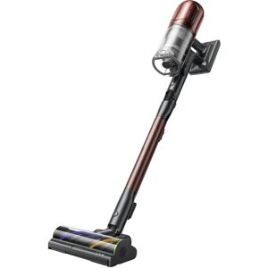 Dreame V30 - Draadloze steelstofzuiger, randreiniging, 330 AW, 0,6 L, Zwart Dreame V30 - Draadloze steelstofzuiger, randreiniging, 330 AW, 0,6 L, Zwart