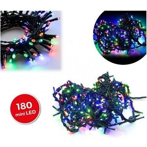 Mediawave Store - 499111 - Multicolor - 180LEDs - LED outdoor lights - Publicité Mediawave Store - 499111 - Multicolor - 180LEDs - LED outdoor lights - Publicité