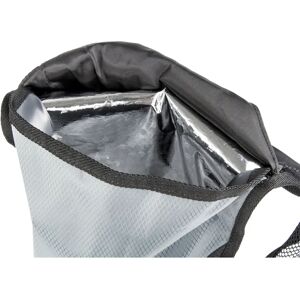 M-Wave Maastricht H2O - Schwarz/Grau - 4 L Backpack M-Wave Maastricht H2O - Schwarz/Grau - 4 L Backpack