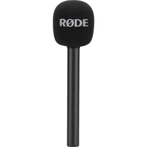 RØDE Interview GO Handheld Microphone Adapter - Microphone Accessory RØDE Interview GO Handheld Microphone Adapter - Microphone Accessory