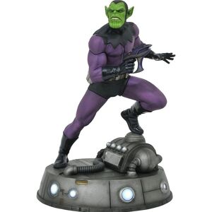 Diamond Select Marvel Gallery Skrull Diorama - Comic Style 28cm PVC Diamond Select Marvel Gallery Skrull Diorama - Comic Style 28cm PVC