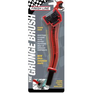 Finish Line Modelo 400202020 - Cepillo de limpieza Finish Line Modelo 400202020 - Cepillo de limpieza