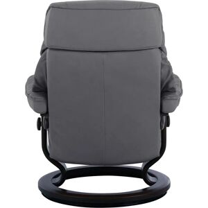 Stressless Ruby - Ergonomischer Relaxsessel mit Leder BATICK Stressless Ruby - Ergonomischer Relaxsessel mit Leder BATICK