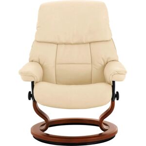 Stressless Ruby Beiger Leder Relaxsessel - Sessel Stressless Ruby Beiger Leder Relaxsessel - Sessel
