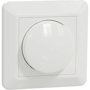 Elko RS16 315 LED Dimmer - Polarhvit - Flere faser - Innendørs bruk Elko RS16 315 LED Dimmer - Polarhvit - Flere faser - Innendørs bruk
