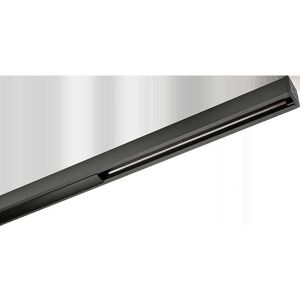 Sg Armaturen As Zip 230V 1,15m Skinne - Svart - Belysningstrack system Sg Armaturen As Zip 230V 1,15m Skinne - Svart - Belysningstrack system