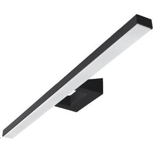Lumière LED Murale/Suspension Noire Sg - 30W 3000K 1460lm - Publicité Lumière LED Murale/Suspension Noire Sg - 30W 3000K 1460lm - Publicité
