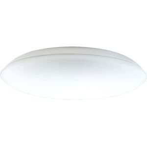 SG Leuchten - Frosta 330 - Blanc - Plafonnier - Publicité SG Leuchten - Frosta 330 - Blanc - Plafonnier - Publicité