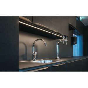 SG Armaturen SlimLine LED Profil - 270mm, 2,4W, Hvid SG Armaturen SlimLine LED Profil - 270mm, 2,4W, Hvid