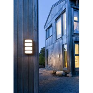 SG Leuchten 614520 Vegglampe - Vandalbestandig utendørsarmatur SG Leuchten 614520 Vegglampe - Vandalbestandig utendørsarmatur