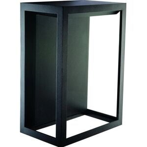 SG Leuchten 630060 - Fagernes Mini Sort 2700K LED-Væglampe - Væg- og loftlampe SG Leuchten 630060 - Fagernes Mini Sort 2700K LED-Væglampe - Væg- og loftlampe