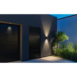 SG Artes LED 8W Hvid Vægarmatur - Vægarmatur SG Artes LED 8W Hvid Vægarmatur - Vægarmatur