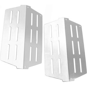 Ahlsen - 7622 - Edelstahl - Gasgrill Brennerplatte Ahlsen - 7622 - Edelstahl - Gasgrill Brennerplatte