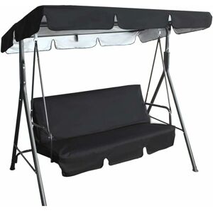 Ahlsen - Swing Cover 210D - Garden Swing Cover Ahlsen - Swing Cover 210D - Garden Swing Cover