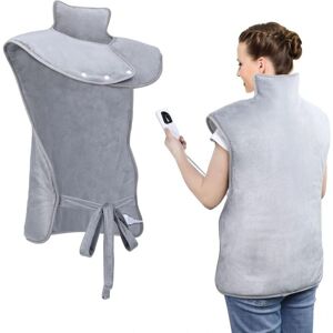 Ahlsen - Calentador de cuello - 6 Temp - 4 Timer Ahlsen - Calentador de cuello - 6 Temp - 4 Timer
